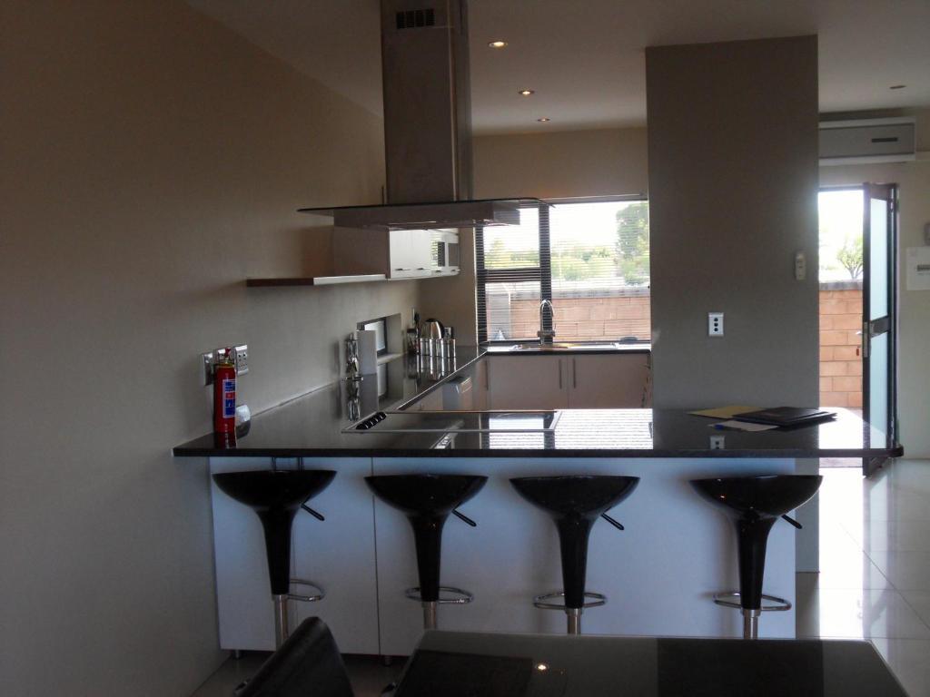 Hotel Haus Holzapfel Beaufort West Pokoj fotografie