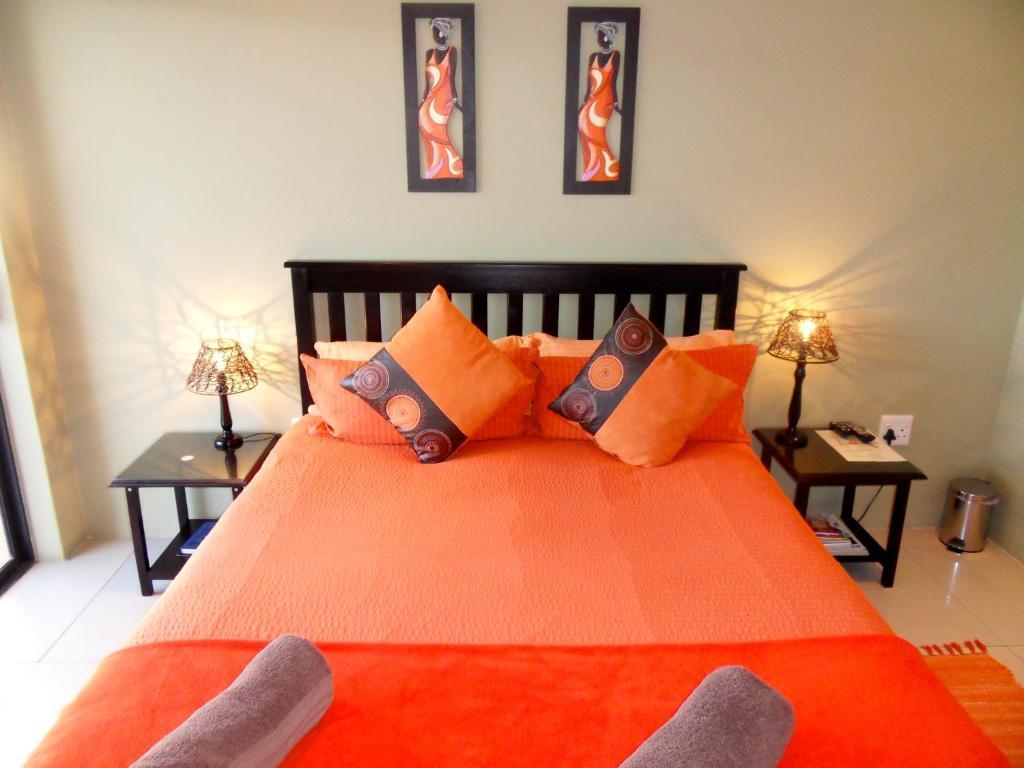 Hotel Haus Holzapfel Beaufort West Pokoj fotografie