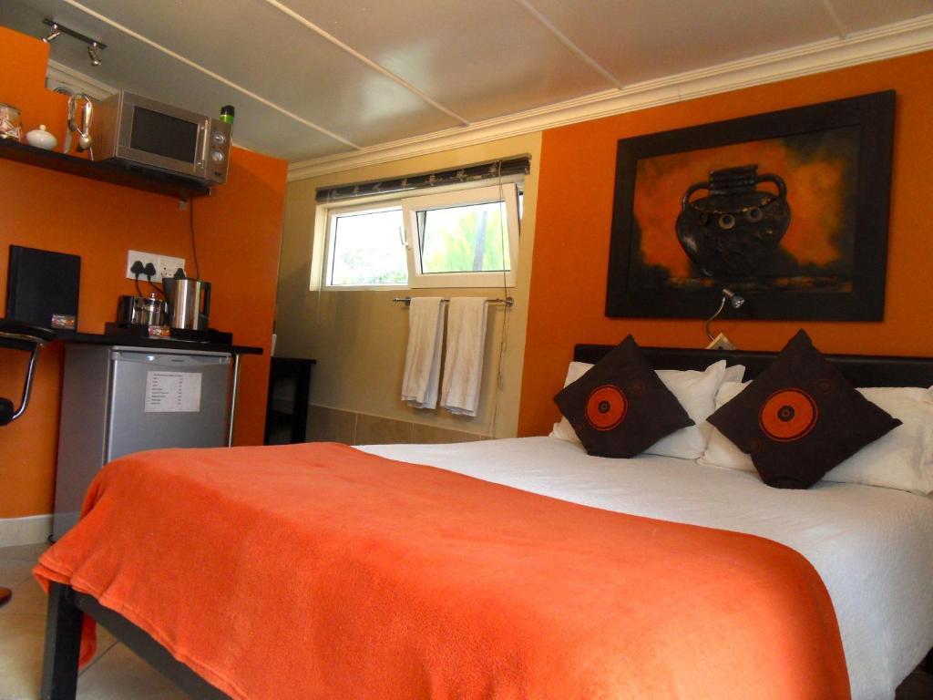 Hotel Haus Holzapfel Beaufort West Pokoj fotografie